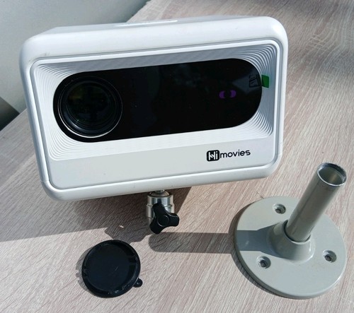 Himovies projector mini - projector,,