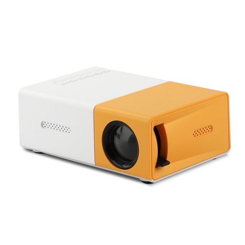 Yg300 mini portable multimedia - mini,